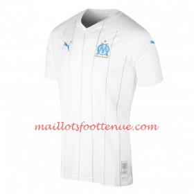Maillot/Tenue Olympique de Marseille Domicile 2019/2020